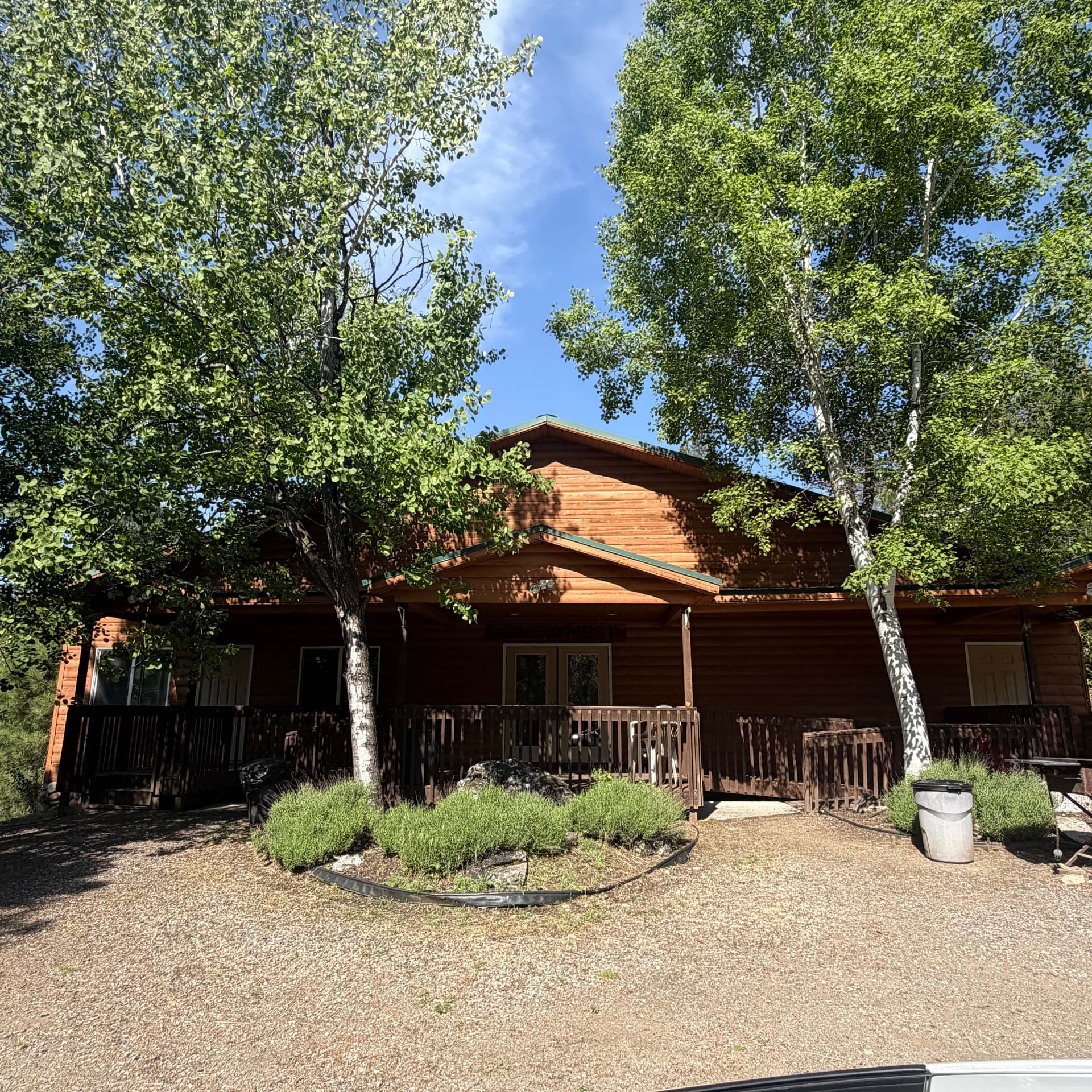 Eagles Nest Event Center — photo 1 of 6