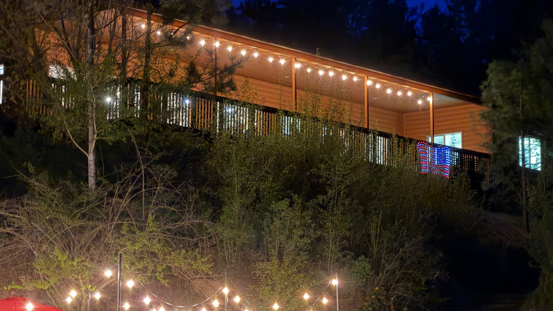 Eagles Nest Event Center — photo 4 of 6