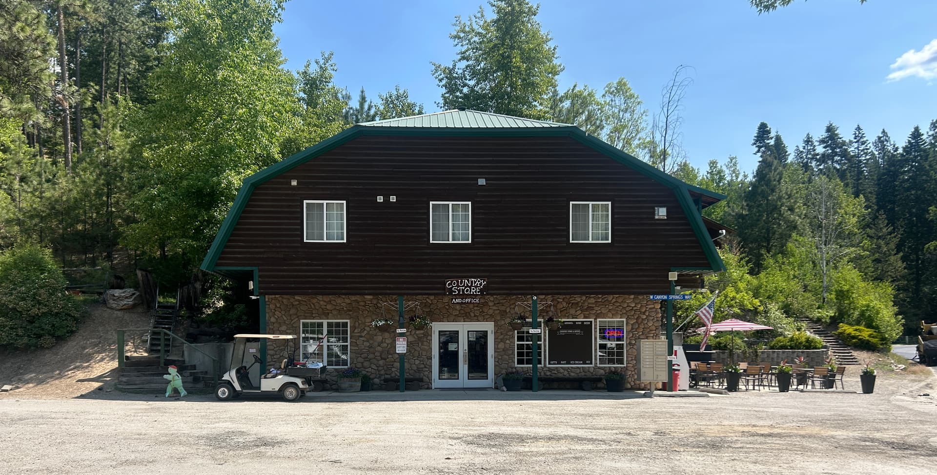 Resort Country Store