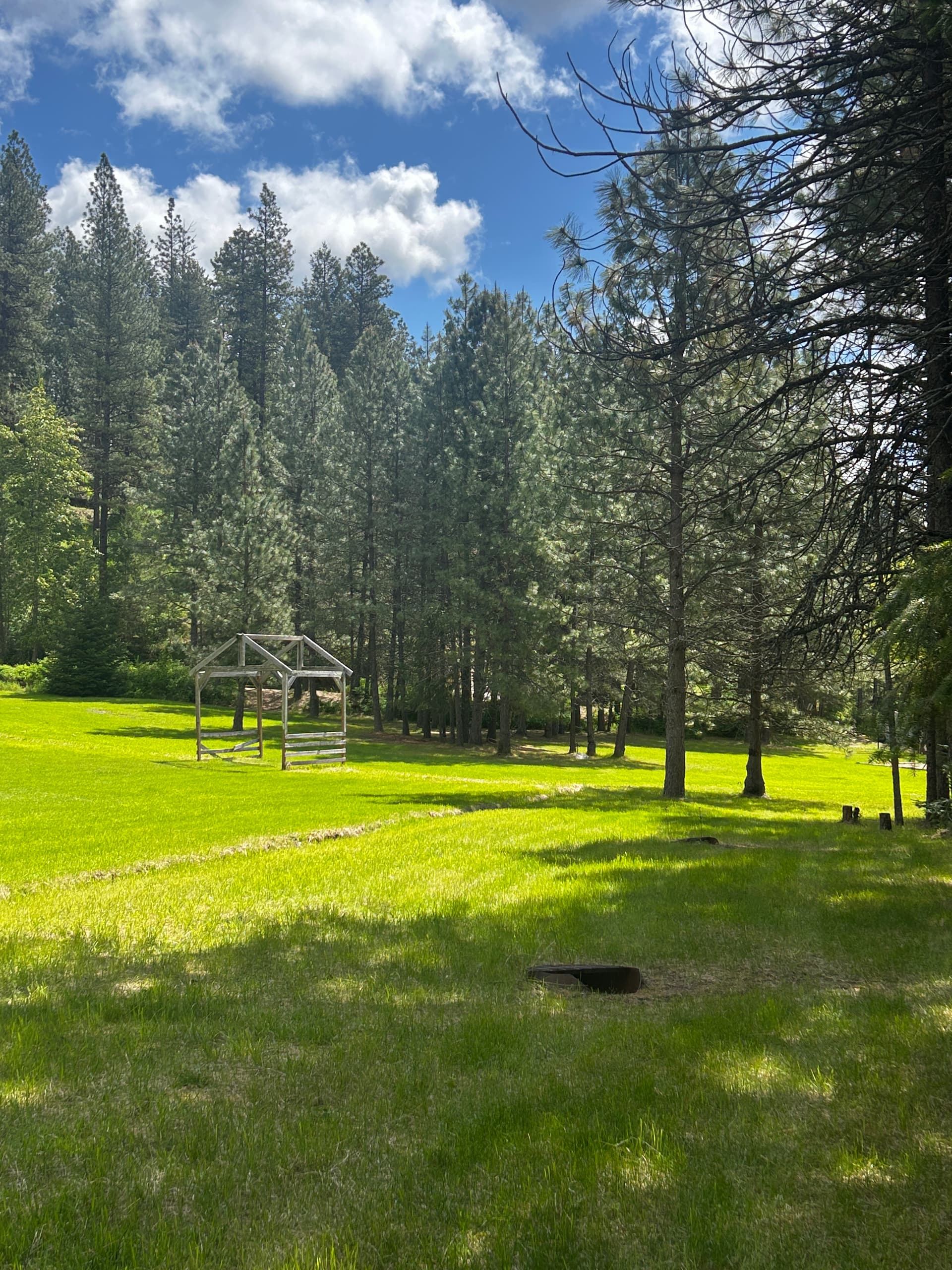 Prairie Cabins & Tent Sites — photo 5 of 6