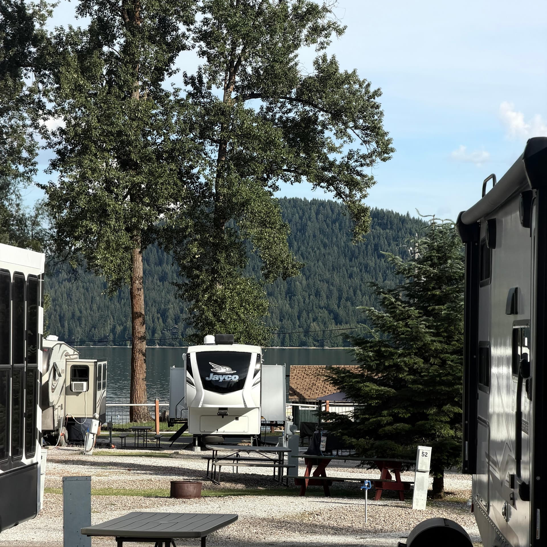 Full Hook-up RV Sites — photo 1 of 6